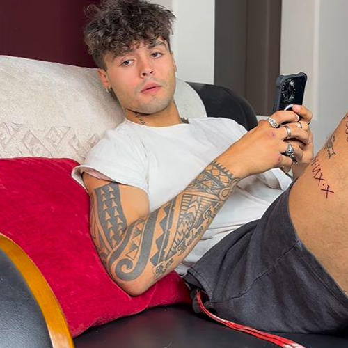 Instagram網(wǎng)紅：美國(guó)百萬(wàn)粉絲家居母嬰男博主