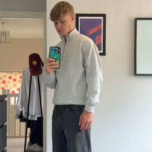 TikTok網紅：英國生活日常首飾服飾博主海外推廣