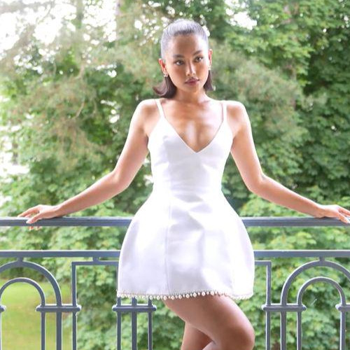 TikTok網(wǎng)紅：英國時尚包包首飾宣傳帶貨達人