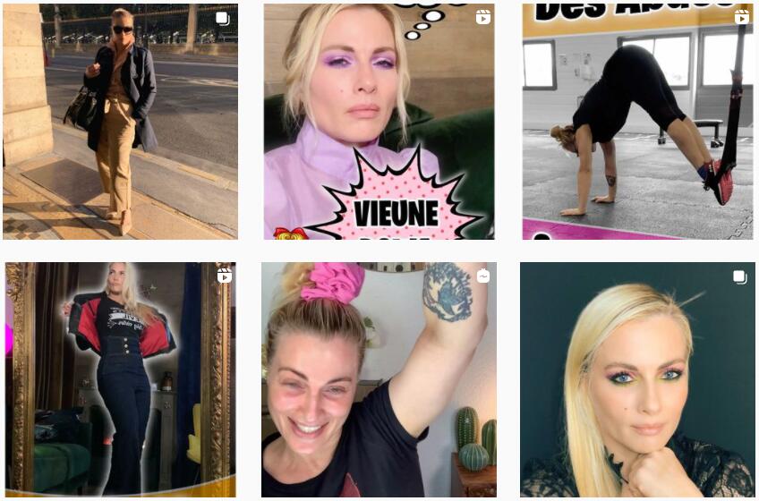 Instagram紅人推廣