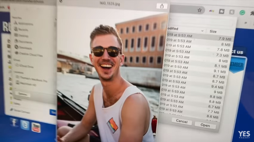 視頻內(nèi)容策劃