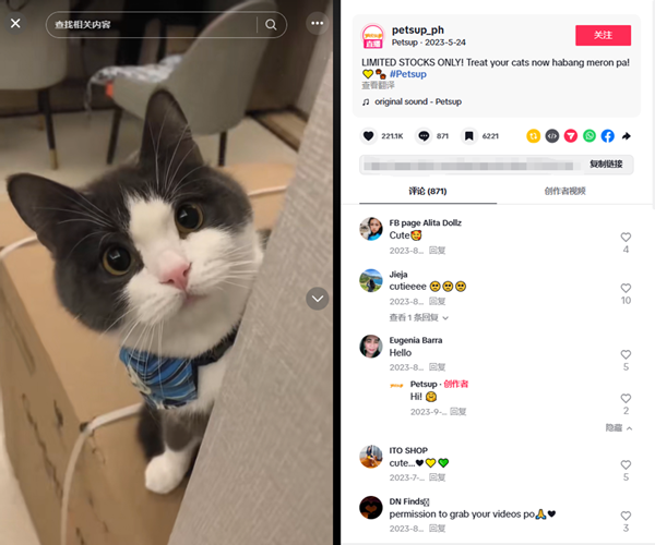 東南亞寵物市場規(guī)模突破200億美元！有哪些爆款商機？