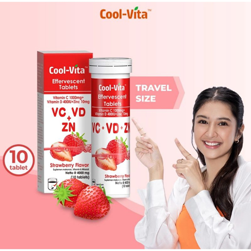 營養(yǎng)保健品如何在海外推廣？這些品牌靠紅人營銷賣爆了