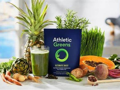 營養(yǎng)保健品如何在海外推廣？這些品牌靠紅人營銷賣爆了