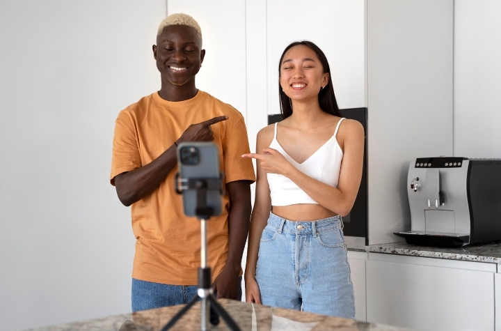 2024年海外網(wǎng)紅營(yíng)銷(xiāo)的創(chuàng)新策略及實(shí)戰(zhàn)案例解析