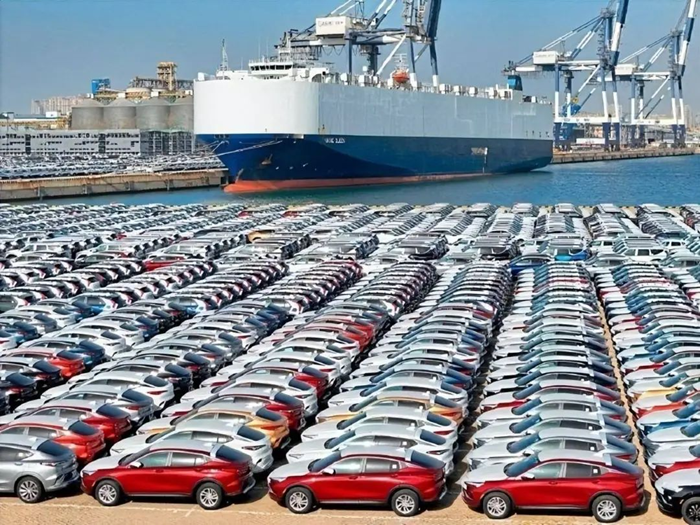 無法放棄的全球第一大消費(fèi)市場，跨境企業(yè)如何走出困局？