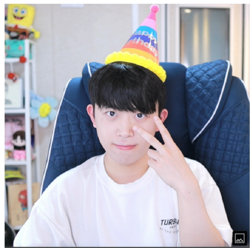 韓國娛樂海外網(wǎng)紅達人