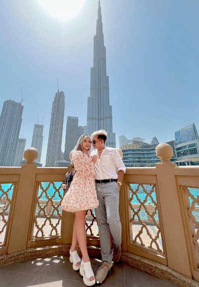 海外網(wǎng)紅營銷