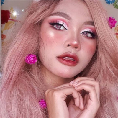 海外網(wǎng)紅推薦