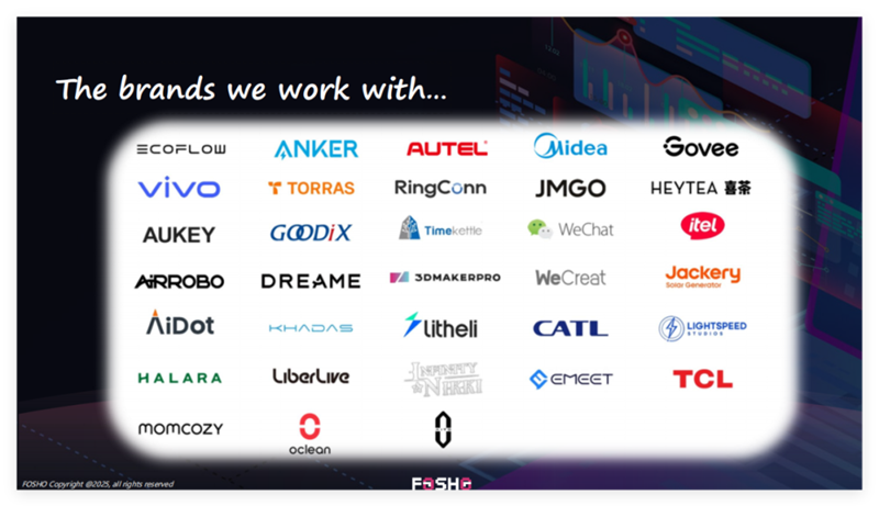 72%歐洲買家只信它！2025 IFA紅人營(yíng)銷：撬動(dòng)25萬科技買家