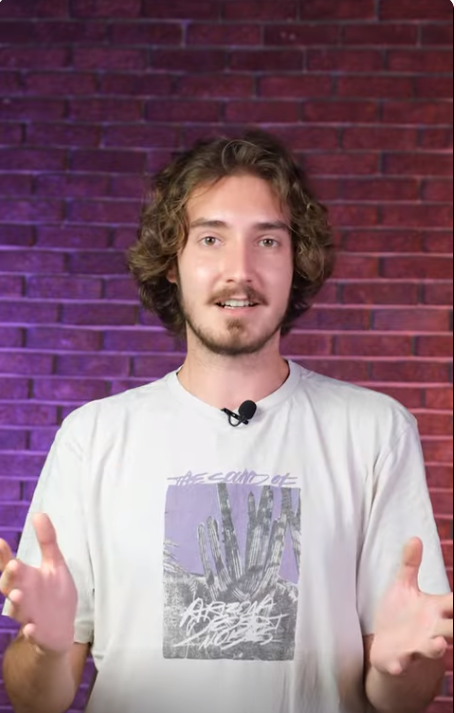 日本YouTube紅人圖片