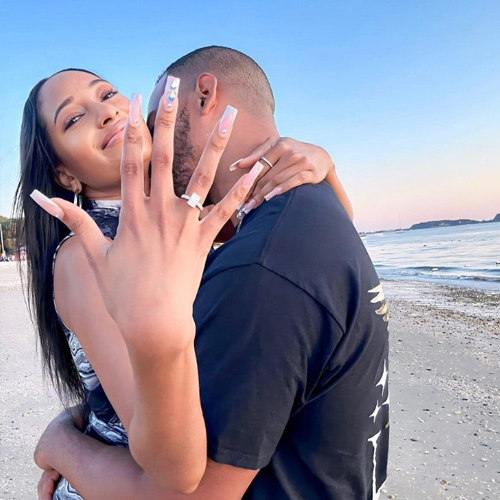 Tik Tok紅人推廣：Y***y｜美國 香水