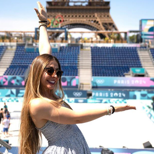 TikTok網(wǎng)紅推廣:法國(guó)娛樂(lè)時(shí)尚美妝類(lèi)海外博主