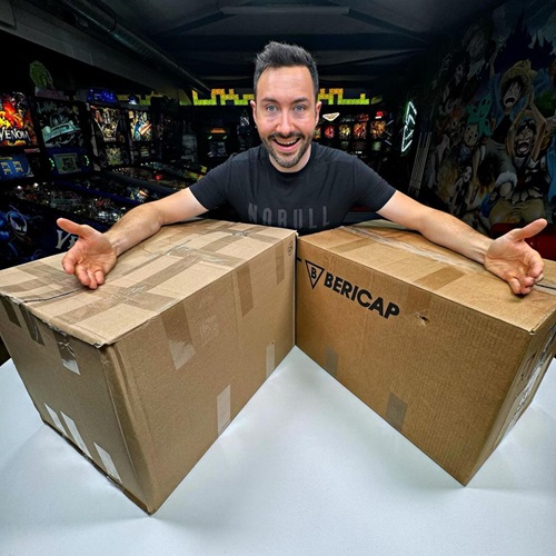 YouTube網(wǎng)紅:法國(guó)科技電子產(chǎn)品出海營(yíng)銷紅人機(jī)構(gòu)