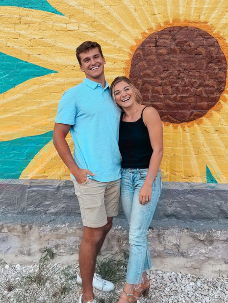 美國(guó)夫妻網(wǎng)紅