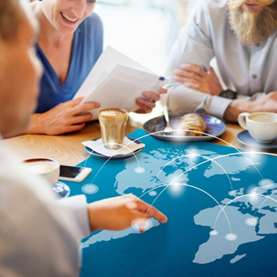 海外網(wǎng)紅推廣的未來(lái)趨勢(shì)展望深入解讀