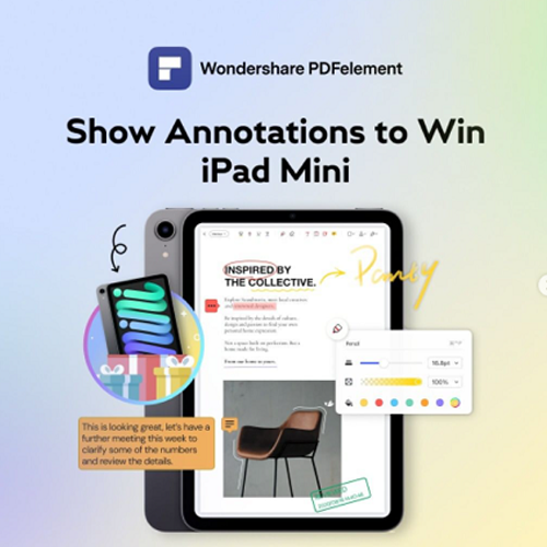 PDFelement軟件海外社媒營(yíng)銷推廣案例