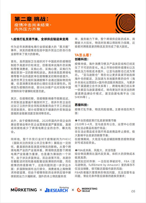 海外網(wǎng)紅營銷