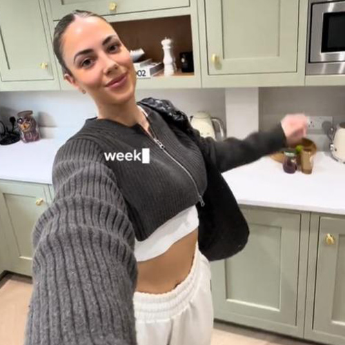 TikTok紅人推廣：e***t｜英國(guó) 日用品