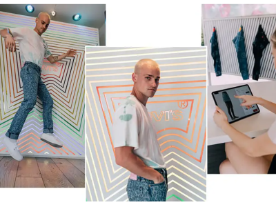 Tik Tok海外網(wǎng)紅營銷