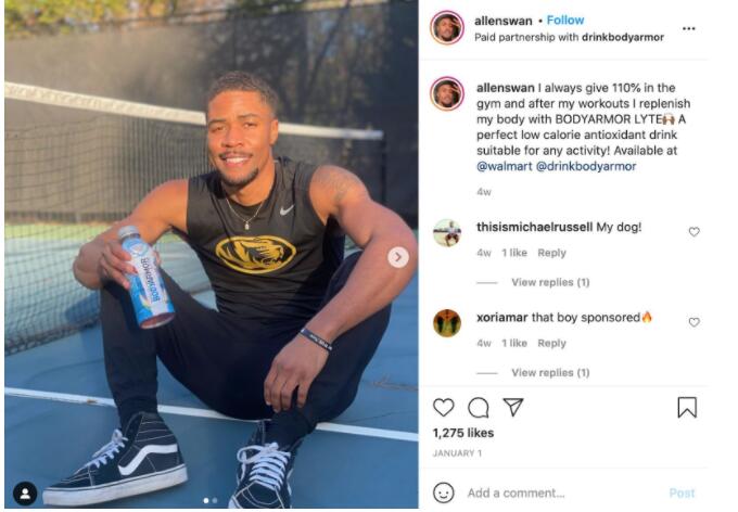 Instagram海外網(wǎng)紅營銷