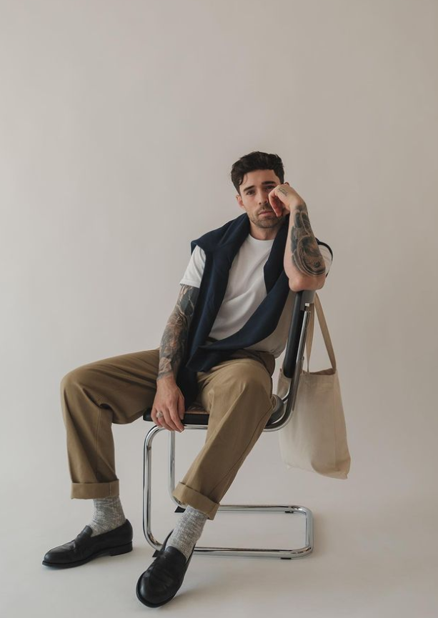 英國(guó)網(wǎng)紅