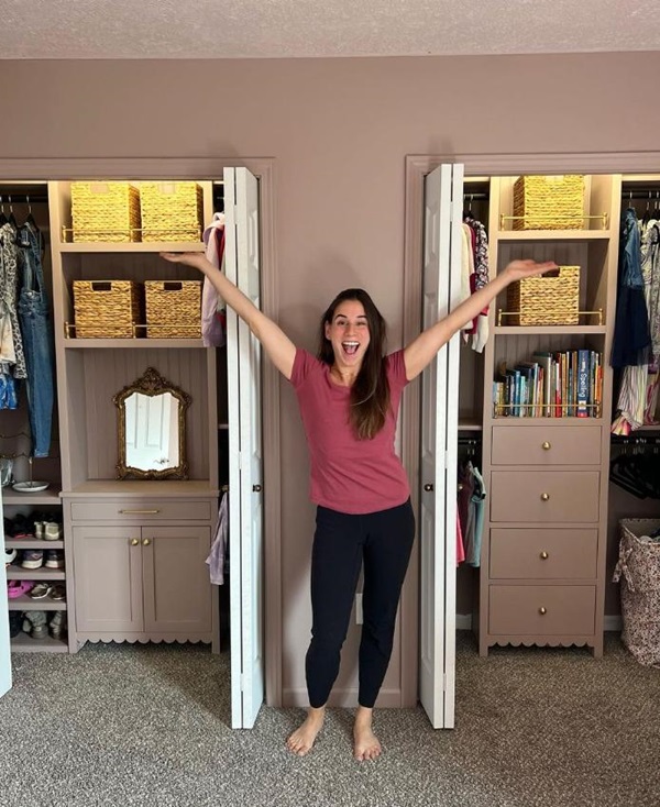 Instagram網(wǎng)紅：國(guó)外生活家電家居推廣博主