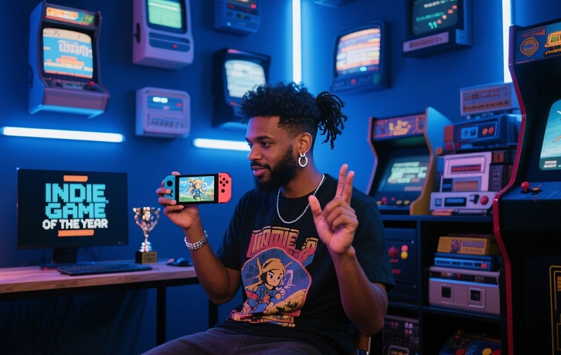 游戲國(guó)外KOL推廣：如何利用海外網(wǎng)紅提升品牌影響力