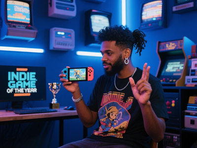 游戲國(guó)外KOL推廣：如何利用海外網(wǎng)紅提升品牌影響力