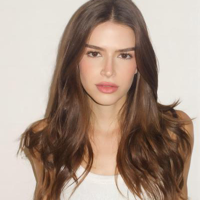 TikTok紅人推廣：l***r｜巴西 時尚