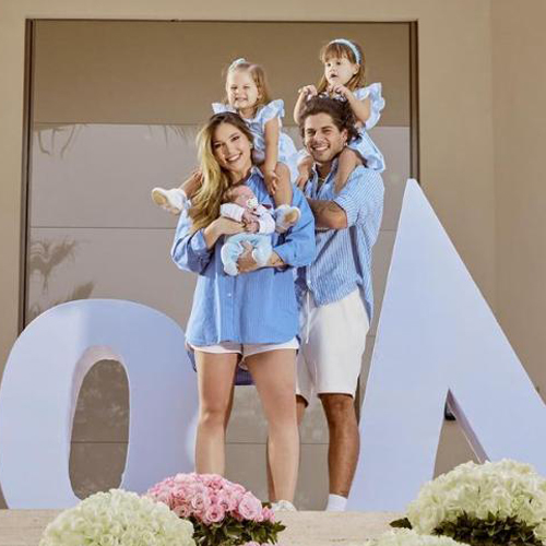 Instagram網(wǎng)紅:美國(guó)家庭博主推薦,母嬰家居類產(chǎn)品推廣優(yōu)選