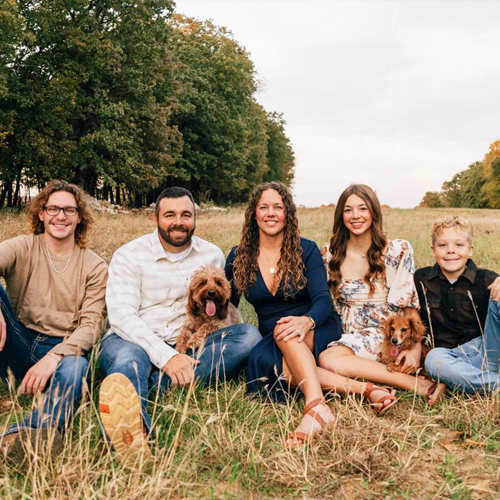 美國(guó)戶(hù)外家居產(chǎn)品推廣博主