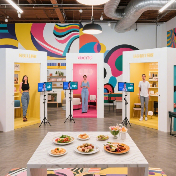 哪家Instagram博主MCN好,優(yōu)質(zhì)Instagram達(dá)人推廣機(jī)構(gòu)推薦