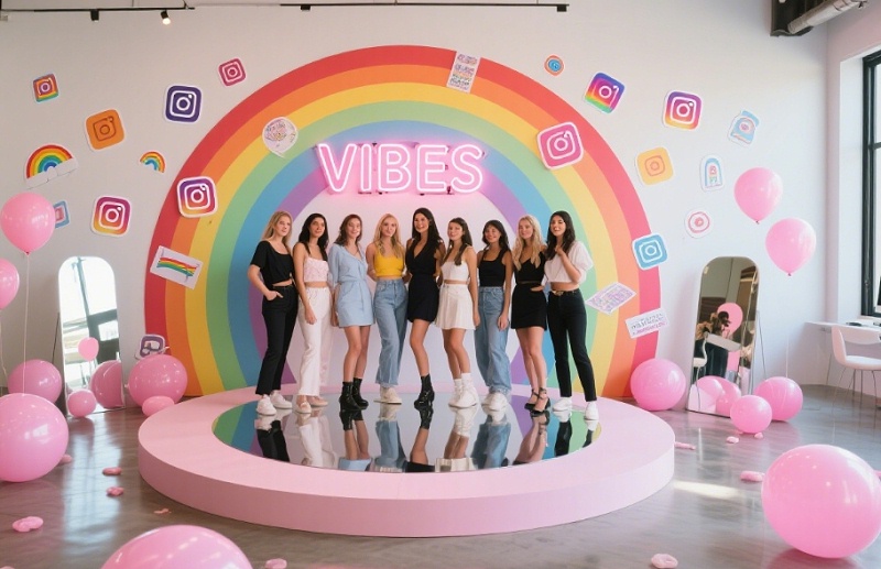 如何通過國外網(wǎng)紅推廣提升App的全球影響力