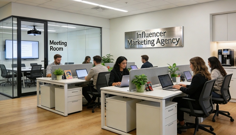 哪家海外 KOL 采買公司更靠譜？品牌出海常見選擇與判斷邏輯