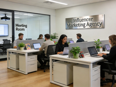 <i style='color:red'>哪家海外</i> KOL 采買公司更靠譜？品牌出海常見選擇與判斷邏輯