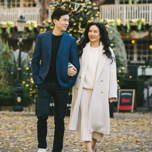 Instagram網(wǎng)紅推廣:美國百萬粉絲母嬰個護女博主