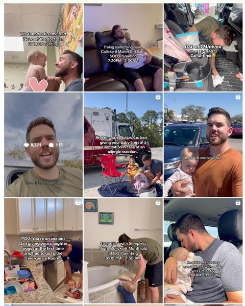 Instagram網(wǎng)紅推廣:美國生活智能家居產(chǎn)品測評類博主頻道內(nèi)容