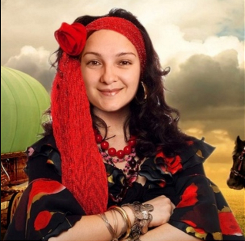 Youtube紅人推廣：Г***я ｜俄羅斯 生活