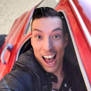 Instagram紅人推薦