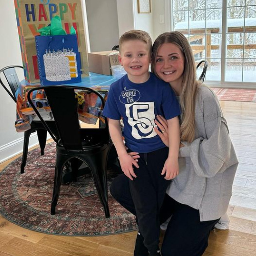 Tik Tok網(wǎng)紅營銷：M***s｜美國 家電