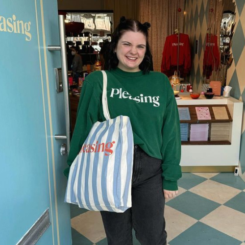 Instagram網(wǎng)紅營銷：c***r｜美國 服飾