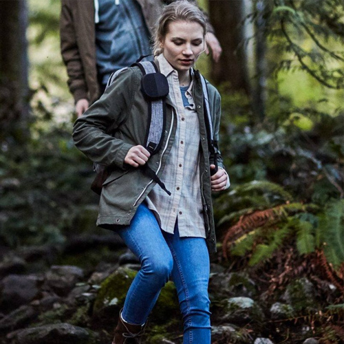 YouTube紅人推廣：o***s｜美國 戶外