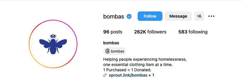 社交電商時(shí)代，說(shuō)好品牌故事才能獲得一席之地