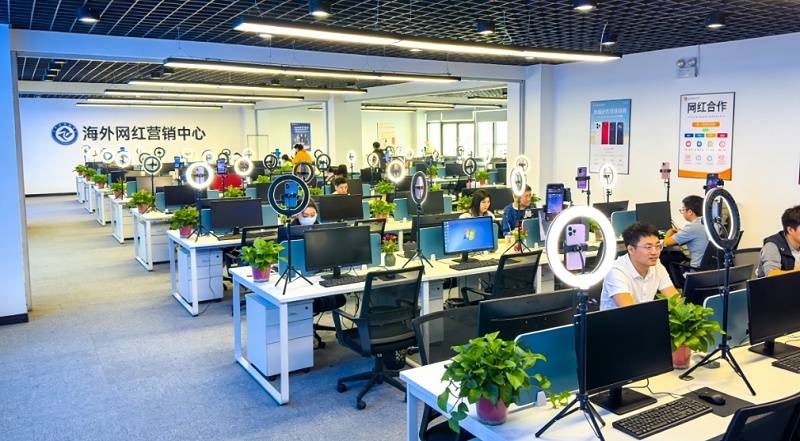 TikTok 紅人服務商哪家好？