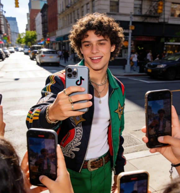 如何借助TikTok達(dá)人營(yíng)銷機(jī)構(gòu)助力品牌跨境出海