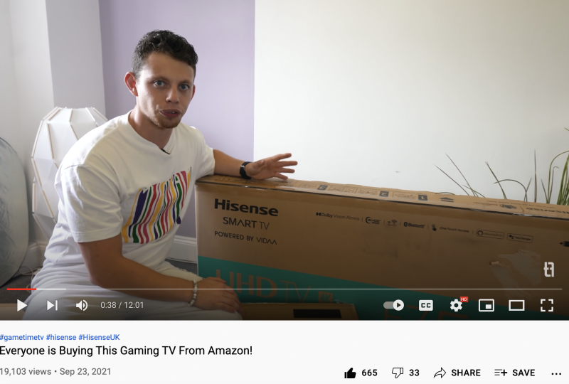 海外KOL營銷案例