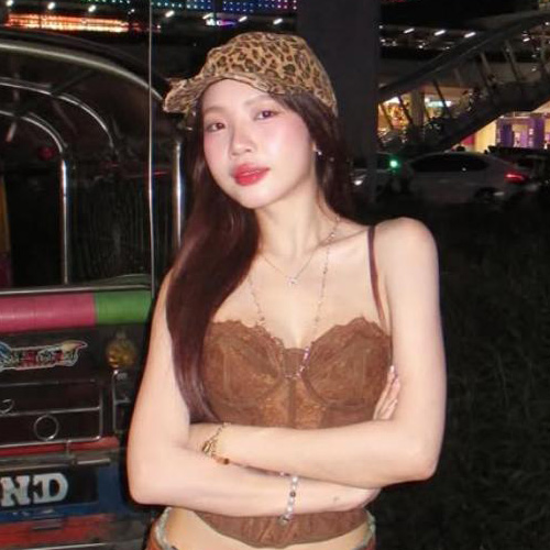 TikTok網(wǎng)紅營(yíng)銷(xiāo):泰國(guó)頭部美食類(lèi)博主日常生活分享達(dá)人