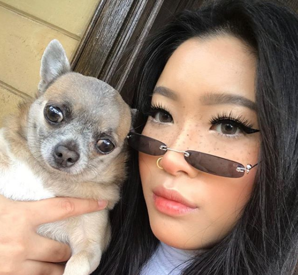 海外網(wǎng)紅推薦