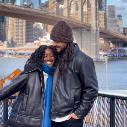 TikTok網(wǎng)紅營銷：b***y｜美國 旅游